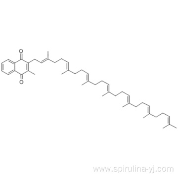 Vitamin K2(35) CAS 2124-57-4